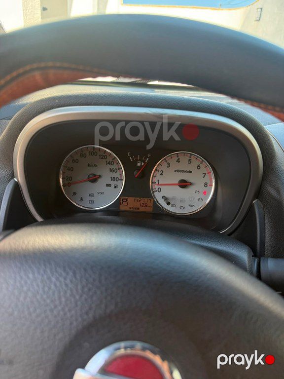 Nissan Note, 1.5 L, 2011 il, 143 000 km — Avtomobillər, Bakı (12)
