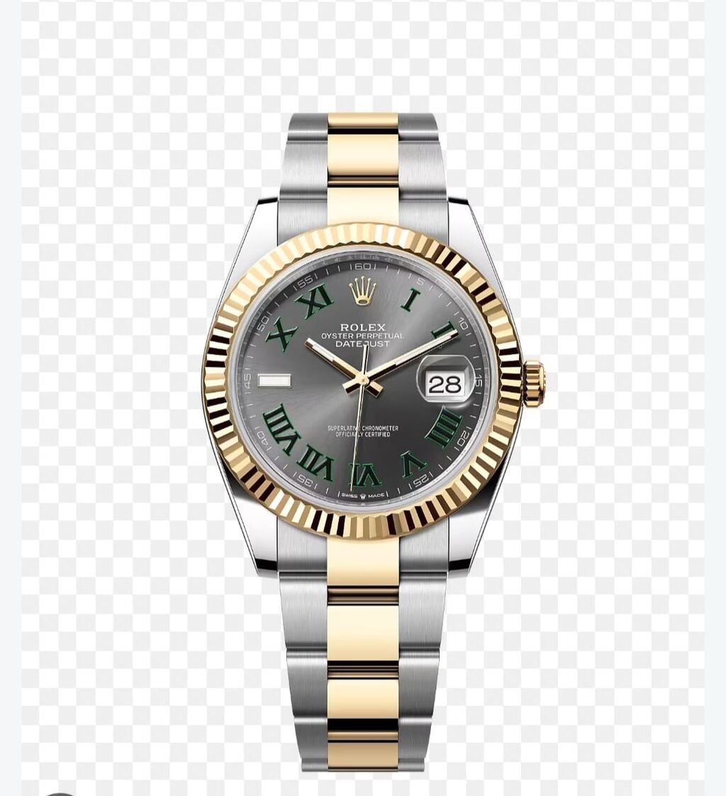 Yeni, Qol saatı, Rolex — Qol saatları, Bakı (3)
