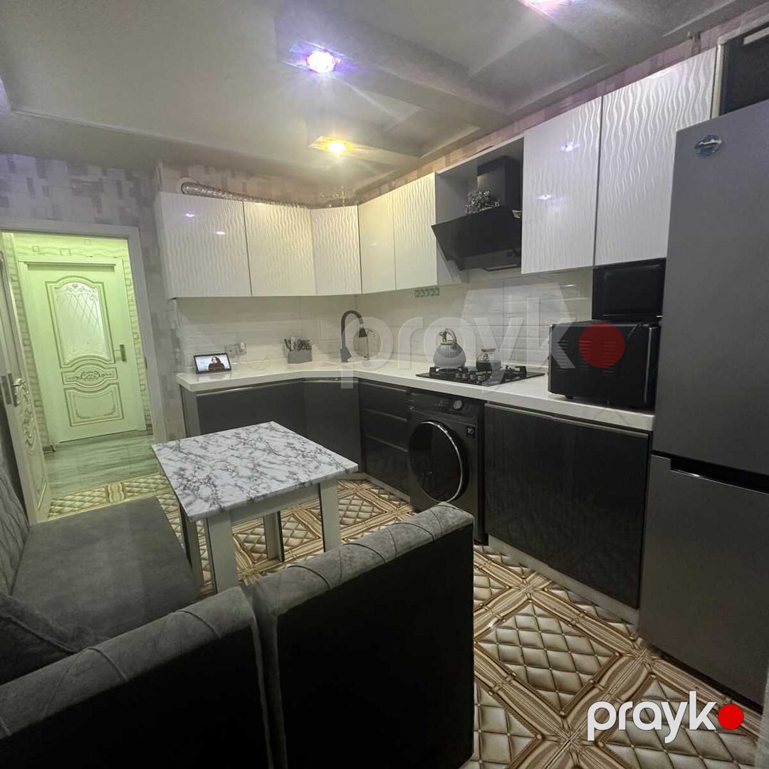 Satılır 3 otaqlı yeni tikili 84 m² — Mənzil, Xırdalan (11)