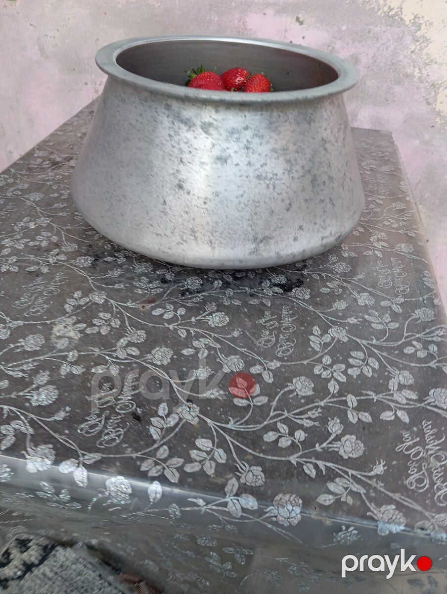 Qazan — Qablar və mətbəx əşyaları, Bakı (2)