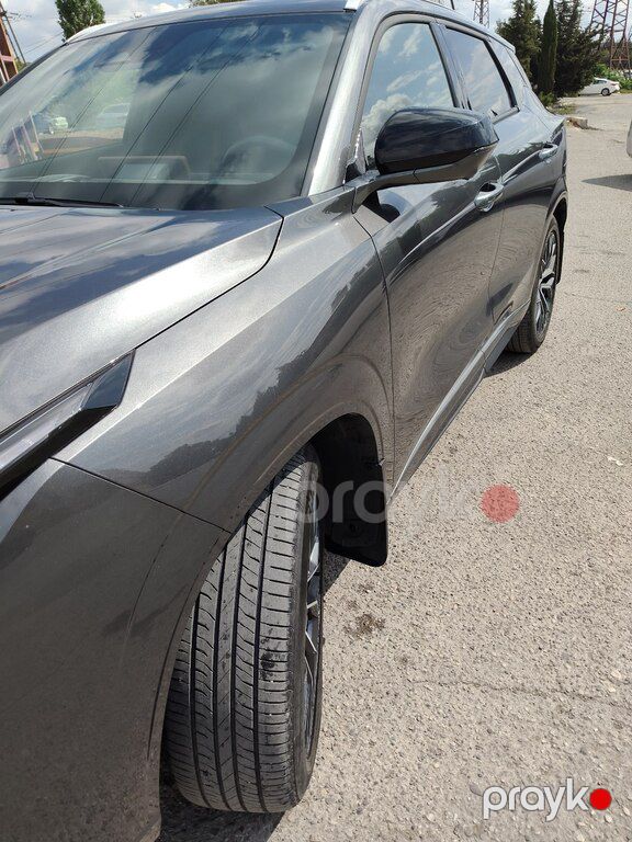 Changan Uni-Z, 1.5 L, 18.4 kWh, 2025 il, 9 000 km — Avtomobillər, Bakı (3)