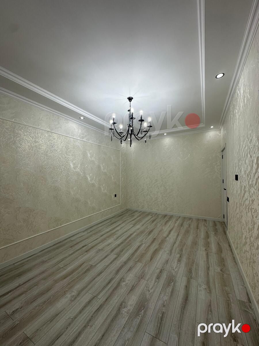 Satılır 1 otaqlı köhnə tikili 33 m² — Mənzil, Bakı (3)