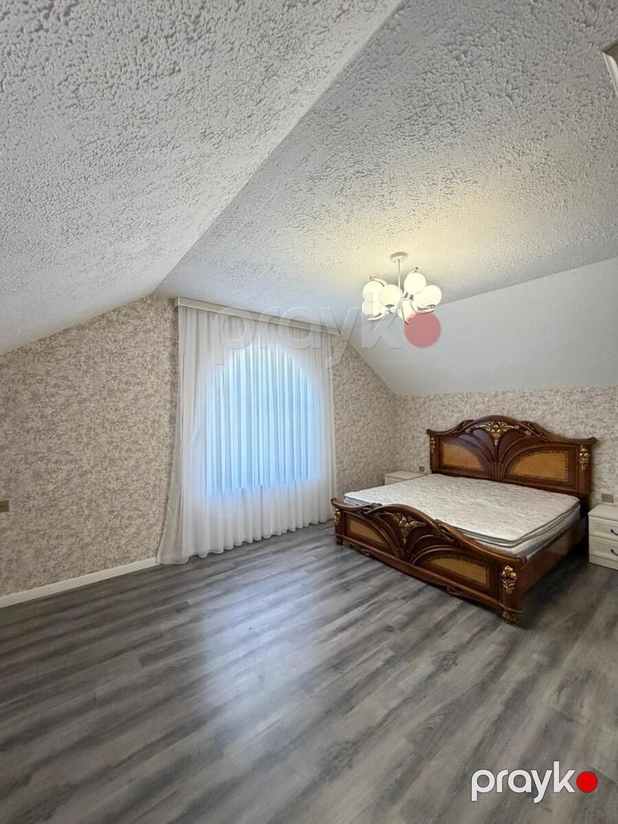 Bağ evi, Mərdəkan qəs — Ev, villa, Bakı (12)