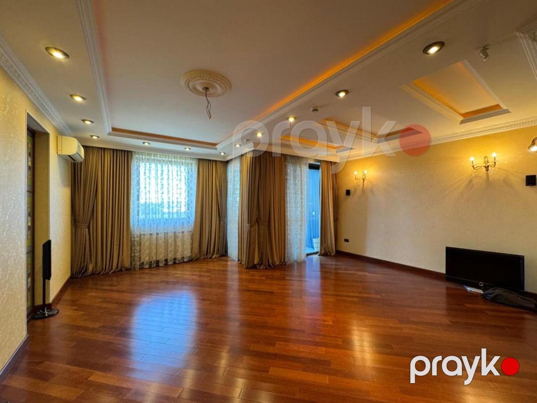 Satılır 7 otaqlı yeni tikili 260 m² — Mənzil, Bakı (3)