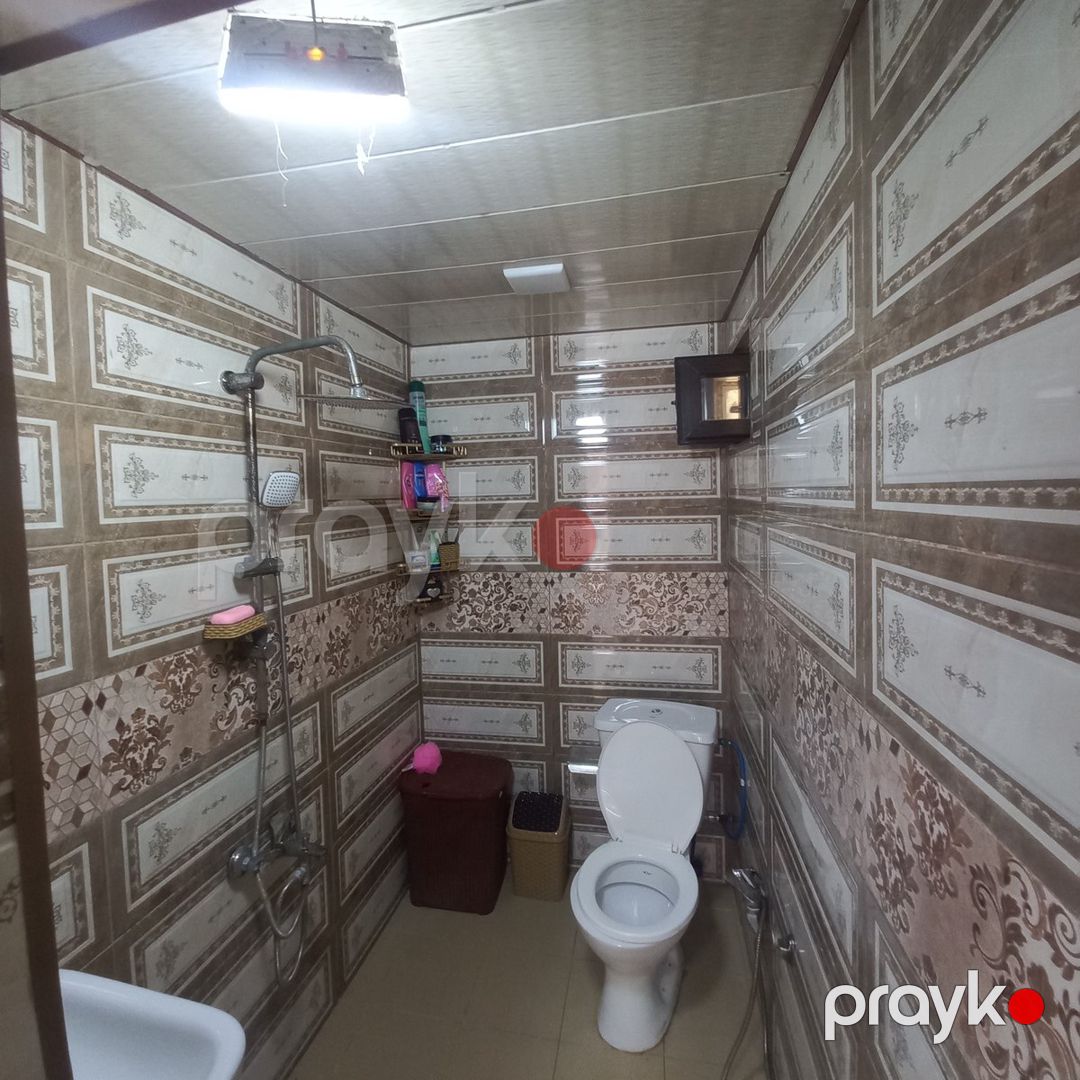 Satılır 3 otaqlı həyət evi/bağ evi 74 m² — Ev, villa, Xırdalan (11)