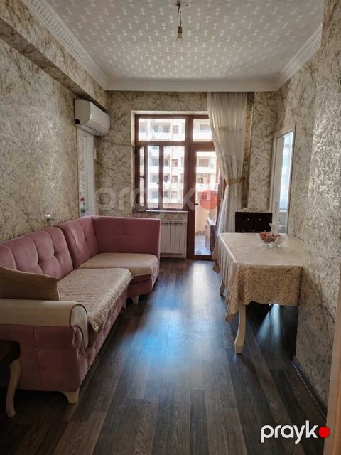 3-otaqlı yeni tikili, Xırdalan ş., 60 m² — Xırdalan