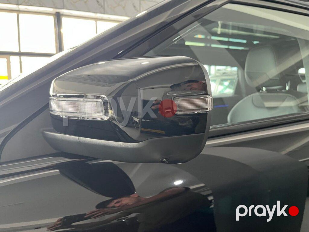 Geely Cowboy, 1.5 L, 2026 il, yeni — Avtomobillər, Bakı (5)