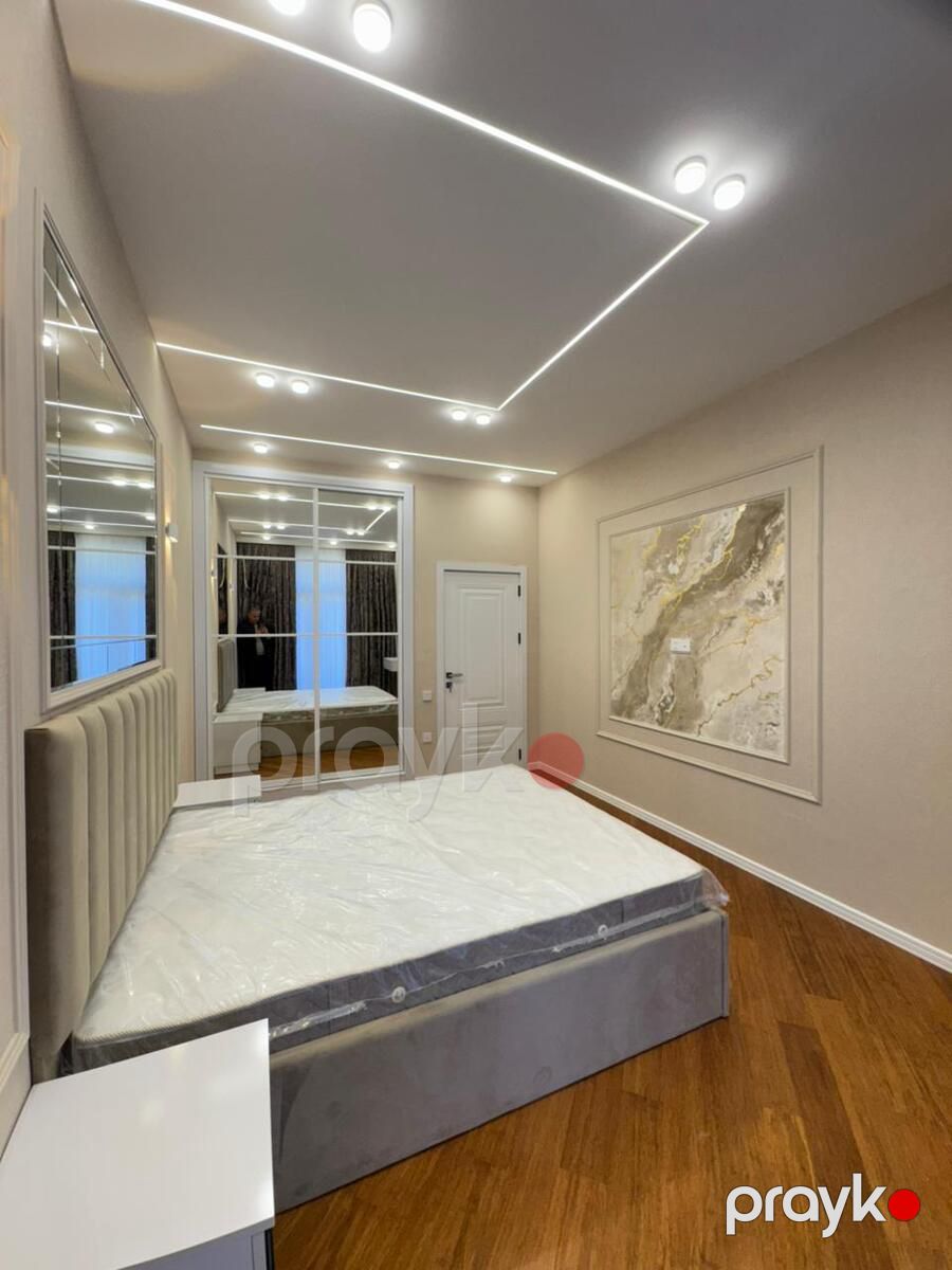 Satılır 2 otaqlı yeni tikili 70 m² — Mənzil, Bakı (12)