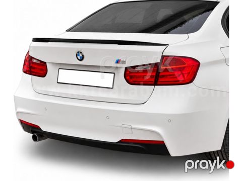 BMW F30 arxa stopu — Bakı