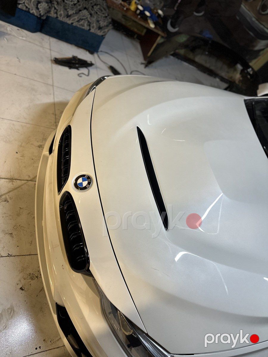 BMW F30 M3 Body kit — Ehtiyat hissələri və aksesuarlar, Bakı (6)