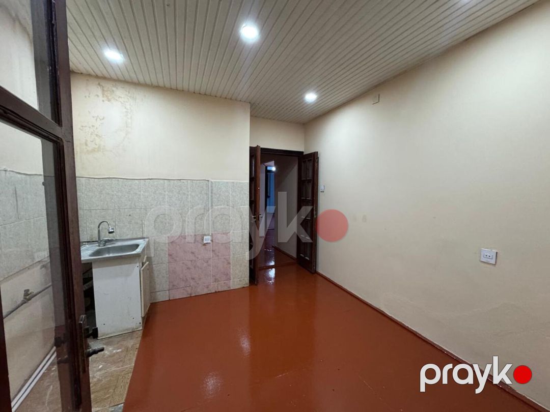 İcarəyə verilir 3 otaqlı köhnə tikili 68 m² — Mənzil, Bakı (9)