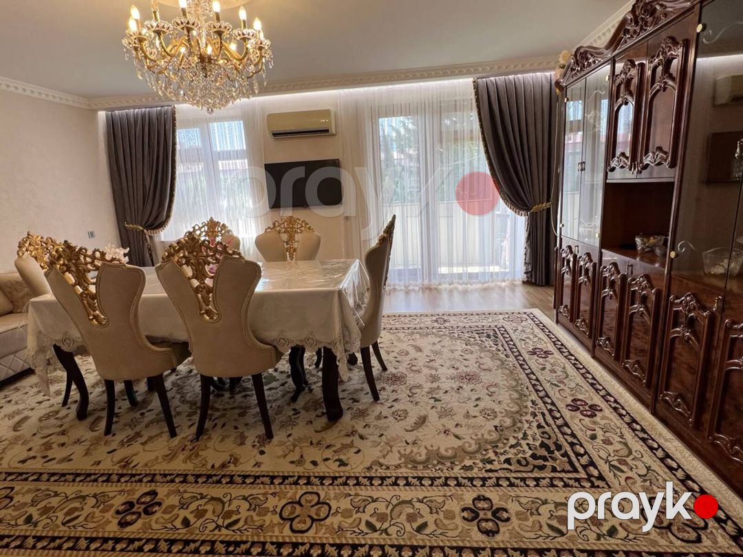 3-otaqlı mənzil, 1-ci mikrorayon, 70 m² — Mənzil, Sumqayıt (7)