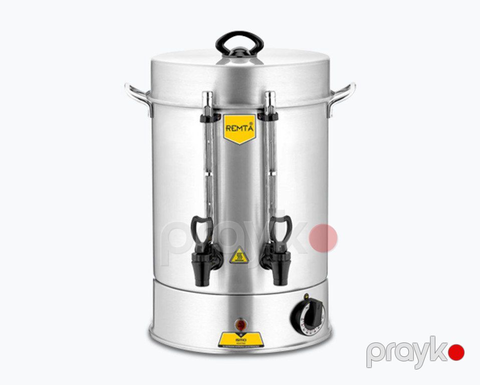 Elektrik samovar "İmza120 Bardaq-AX-0235 13litr" — Ev texnikası, Bakı (2)