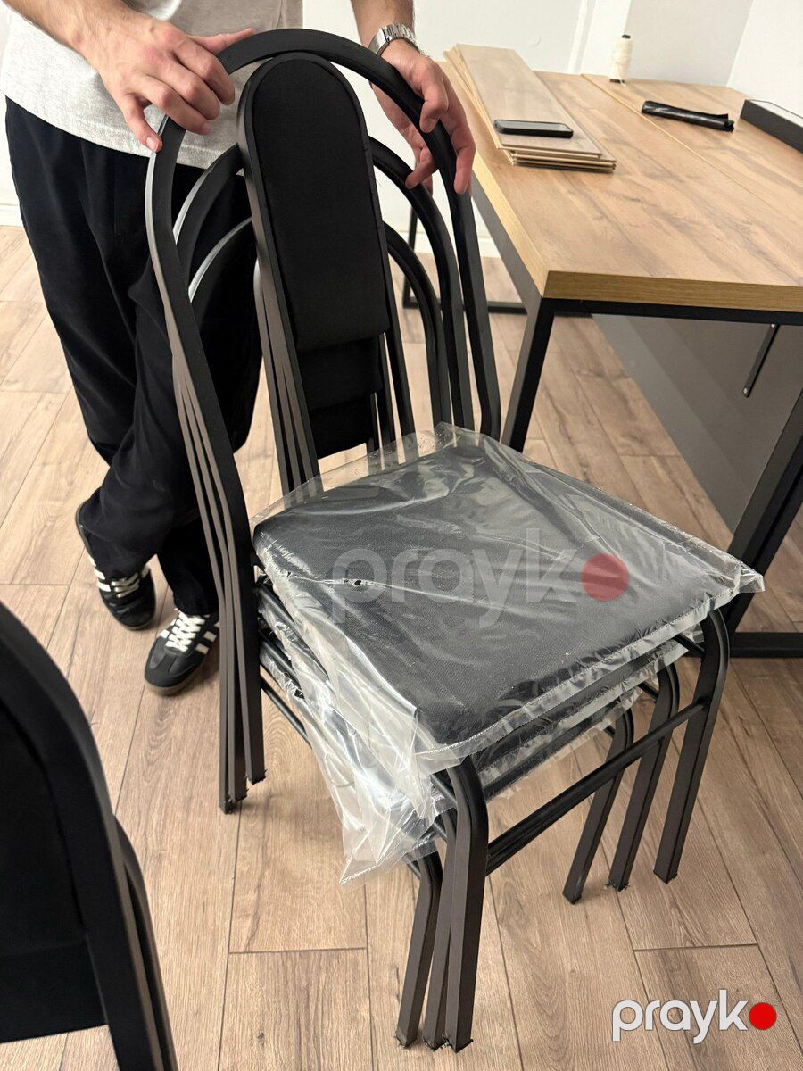 Oturacaqlar — Mebel, Bakı (3)