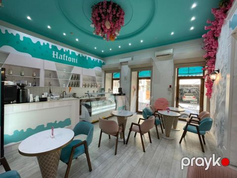 İcarəyə verilir obyekt 80 m² — Bakı