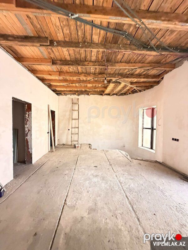 Xətai rayonunda 7 otaqlı Villa Satılır, 200 m² — Ev, villa, Bakı (8)