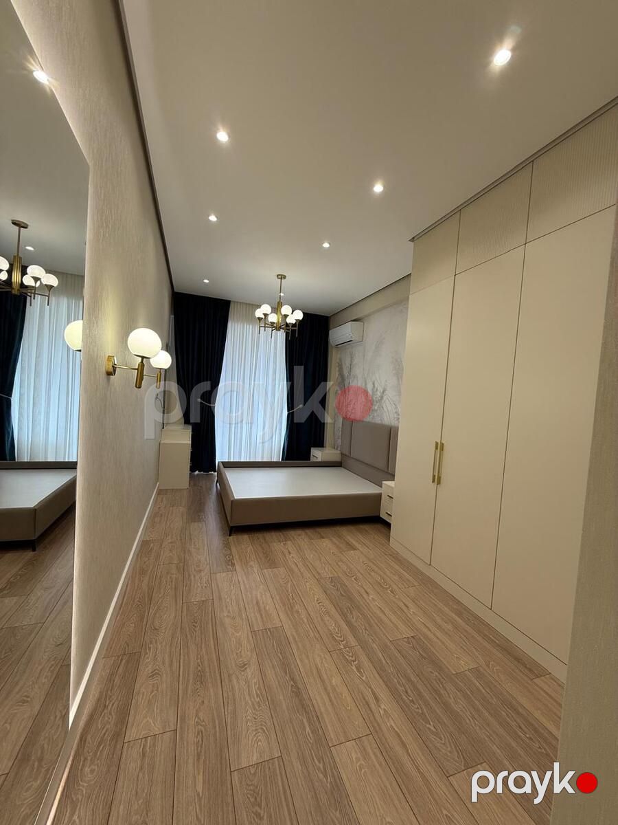 Satılır 2 otaqlı yeni tikili 80 m² — Mənzil, Bakı (10)