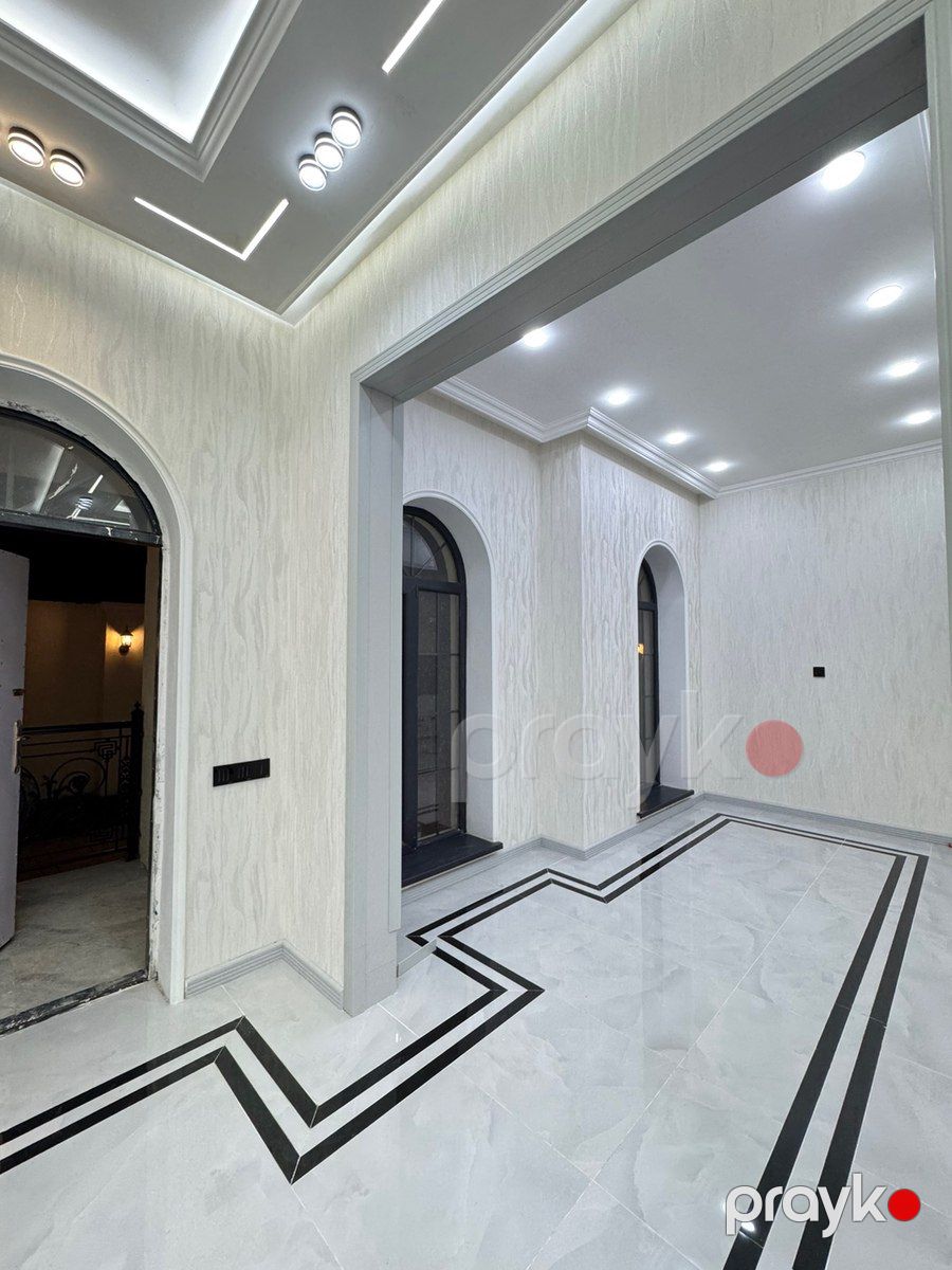 Həyət evi, Hövsan qəs — Ev, villa, Bakı (9)