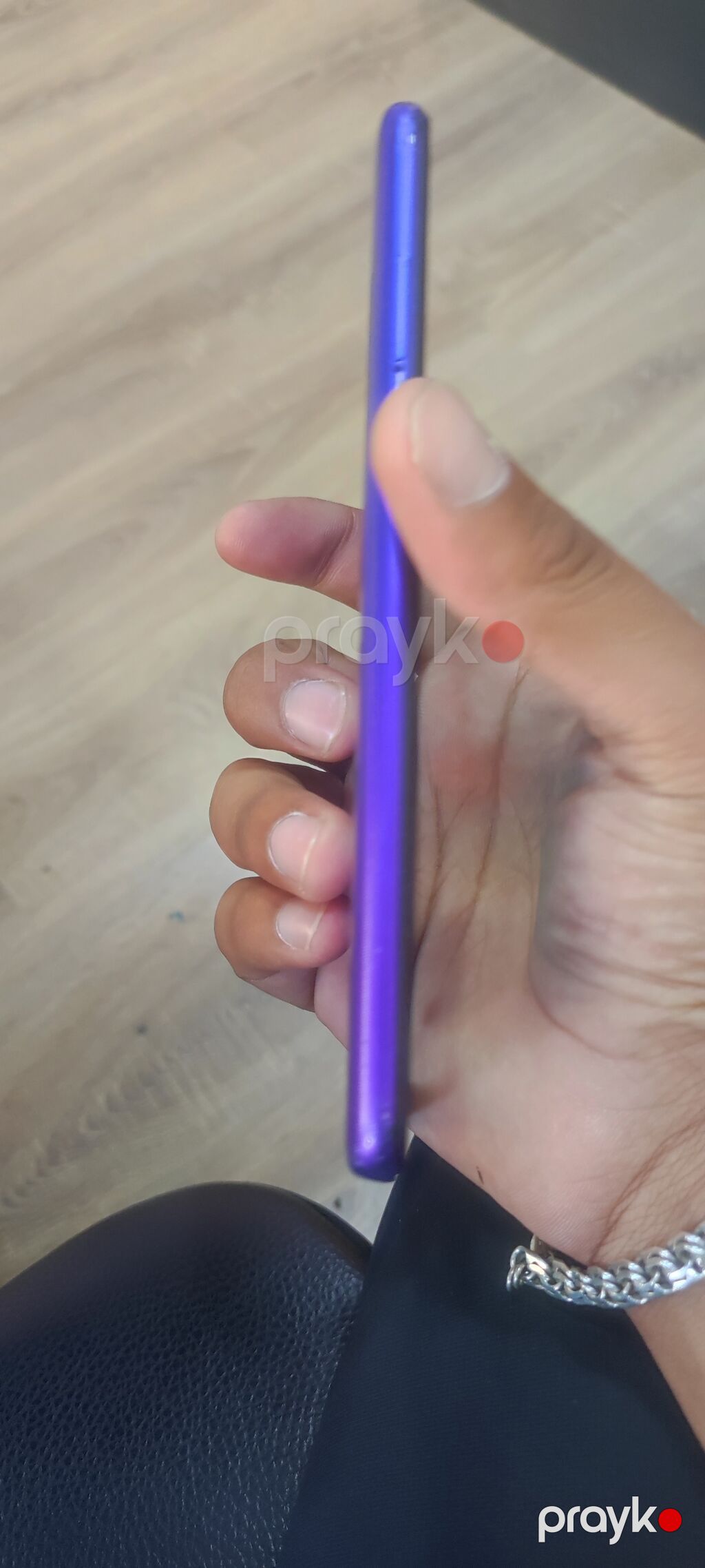 Redmi 9, 64 GB, rəng - Bənövşəyi, İki sim kartlı — Xiaomi, Bakı (6)
