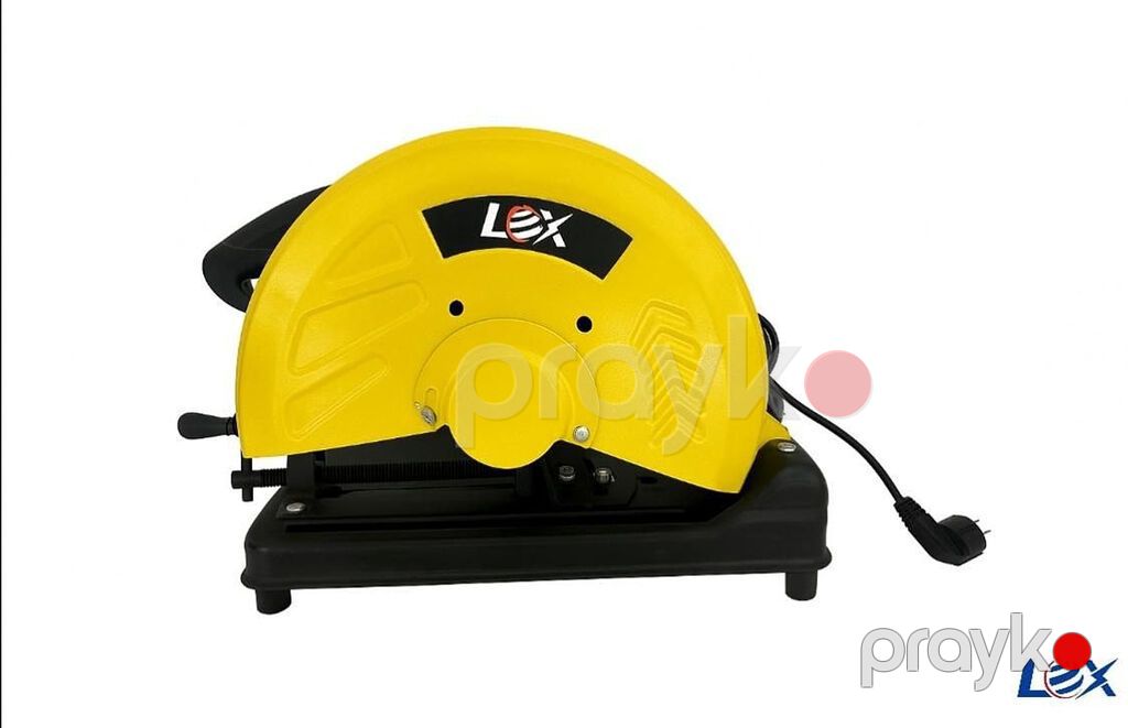 Dəmirkəsən uqlarez le051990-155 300mm mişar ölçüsü 2200 vatt Qiyməti — İnşaat staplerləri və neylerlər, Bakı (2)