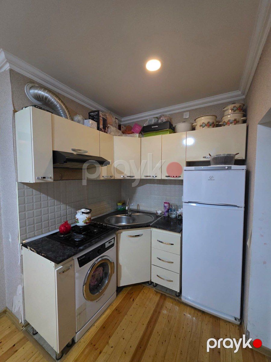 Satılır 2 otaqlı yeni tikili 52 m² — Mənzil, Bakı (7)