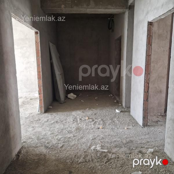 Satılır 3 otaqlı Bina evi menzil (Yeni tikili), 146.5 m², Xətai rayonu — Mənzil, Bakı (2)