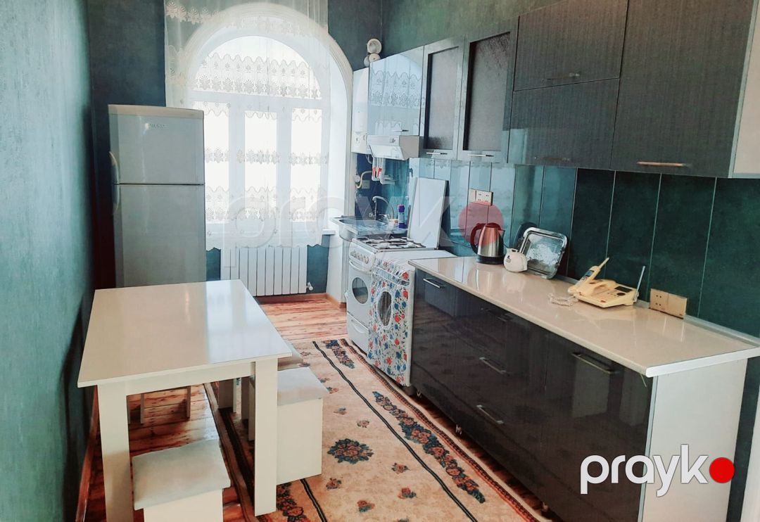 Həyət evi kirayə verilir, Gəncə ş — Ev, villa, Gəncə (7)