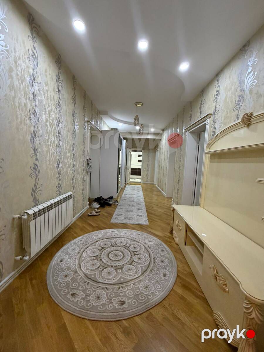 Satılır 3 otaqlı yeni tikili 140 m² — Mənzil, Bakı (11)