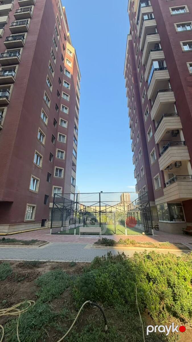 Satılır 4 otaqlı yeni tikili 186 m² — Mənzil, Bakı (6)