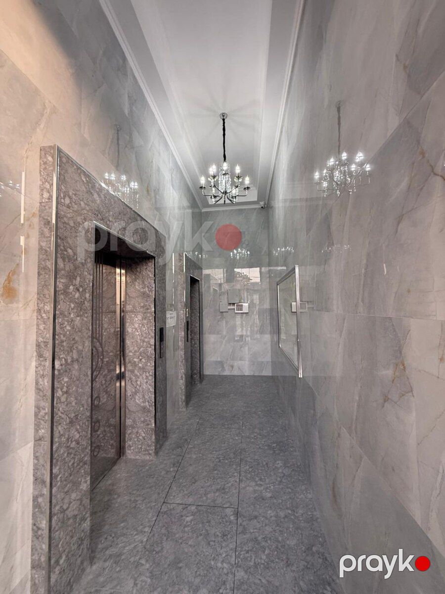 2-otaqlı yeni tikili kirayə verilir, Xırdalan ş., 80 m² — Mənzil, Xırdalan (2)