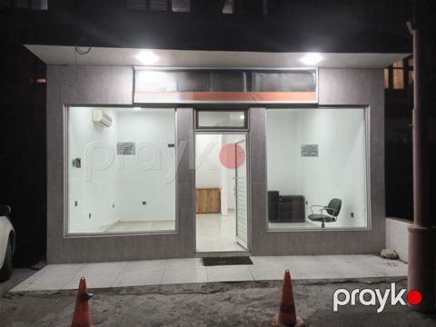 Satılır obyekt 28 m² — Bakı