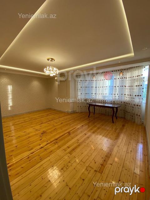 Satılır 4 otaqlı Bina evi menzil (Yeni tikili), 120 m², Nizami rayonu