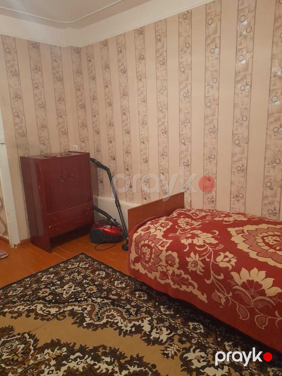 1-otaqlı mənzil, 5-ci mkr., 20 m² — Mənzil, Sumqayıt (2)