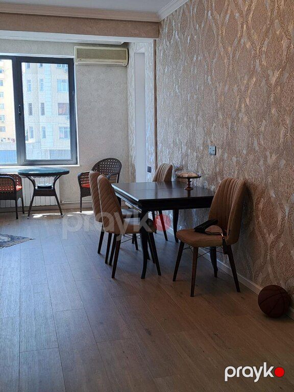 2-otaqlı yeni tikili, Sumqayıt ş., 60 m² — Mənzil, Sumqayıt (11)