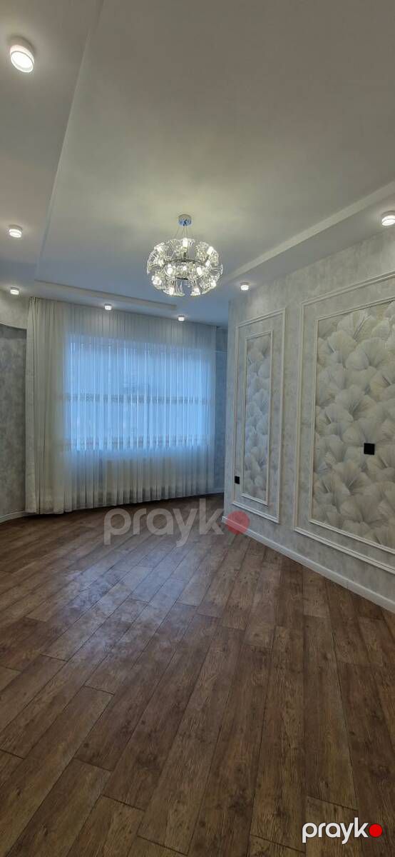 Satılır 3 otaqlı yeni tikili 88 m² — Mənzil, Bakı (10)