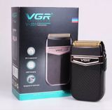 Elektrikli Ülgüc VGR 331 Üzqırxan Bütün məhsularımız Yenidir və — VGR Electronics