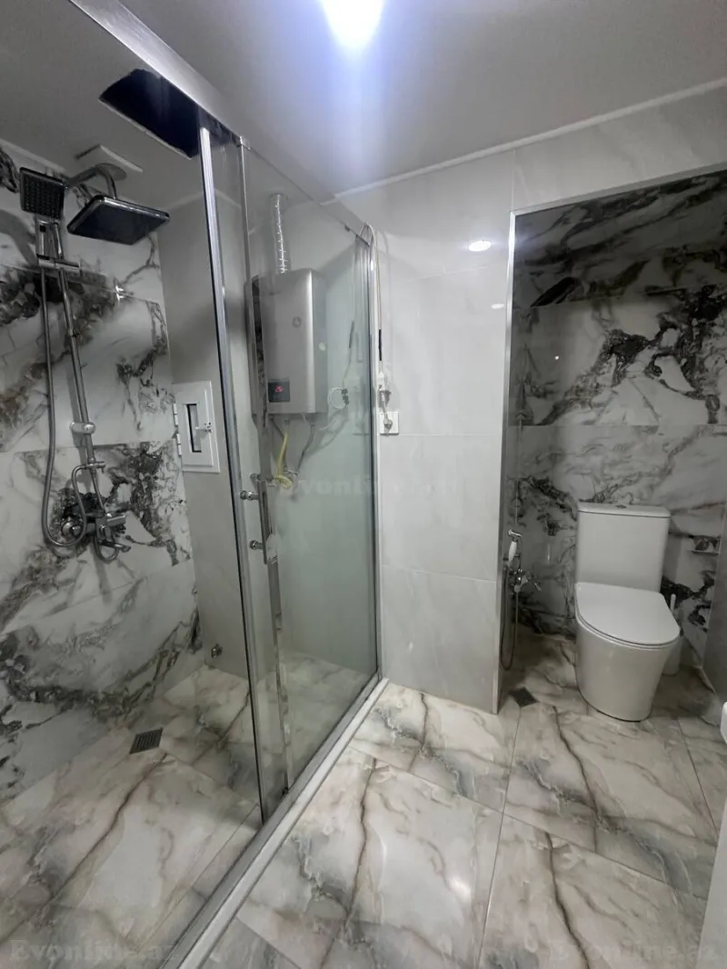 Kirayə verilir 2 otaqlı Mənzil Köhnə tikili 55 m² Bakı, Nərimanov r., Gənclik m — Mənzil, Bakı (5)