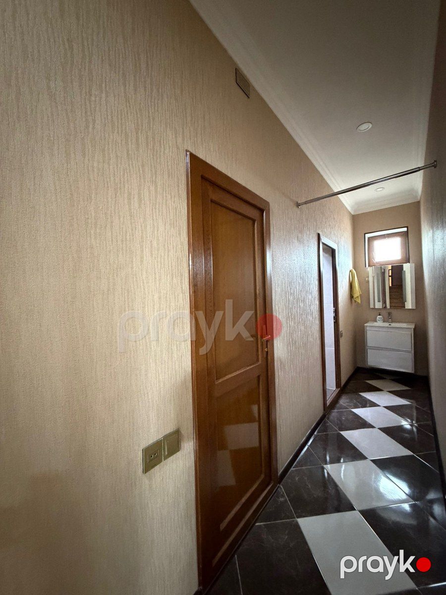 Villa, Bakıxanov qəs — Ev, villa, Bakı (12)