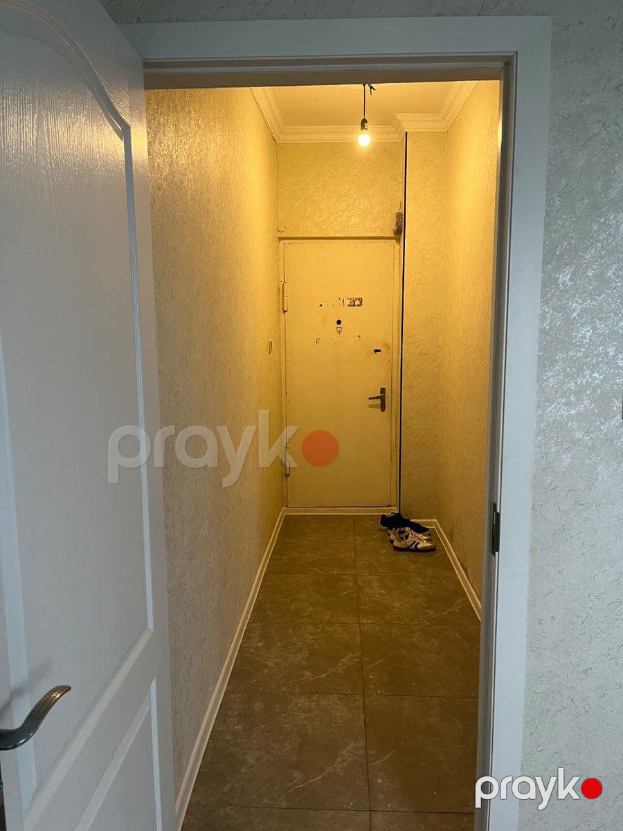 İcarəyə verilir 1 otaqlı köhnə tikili 90 m² — Mənzil, Bakı (5)