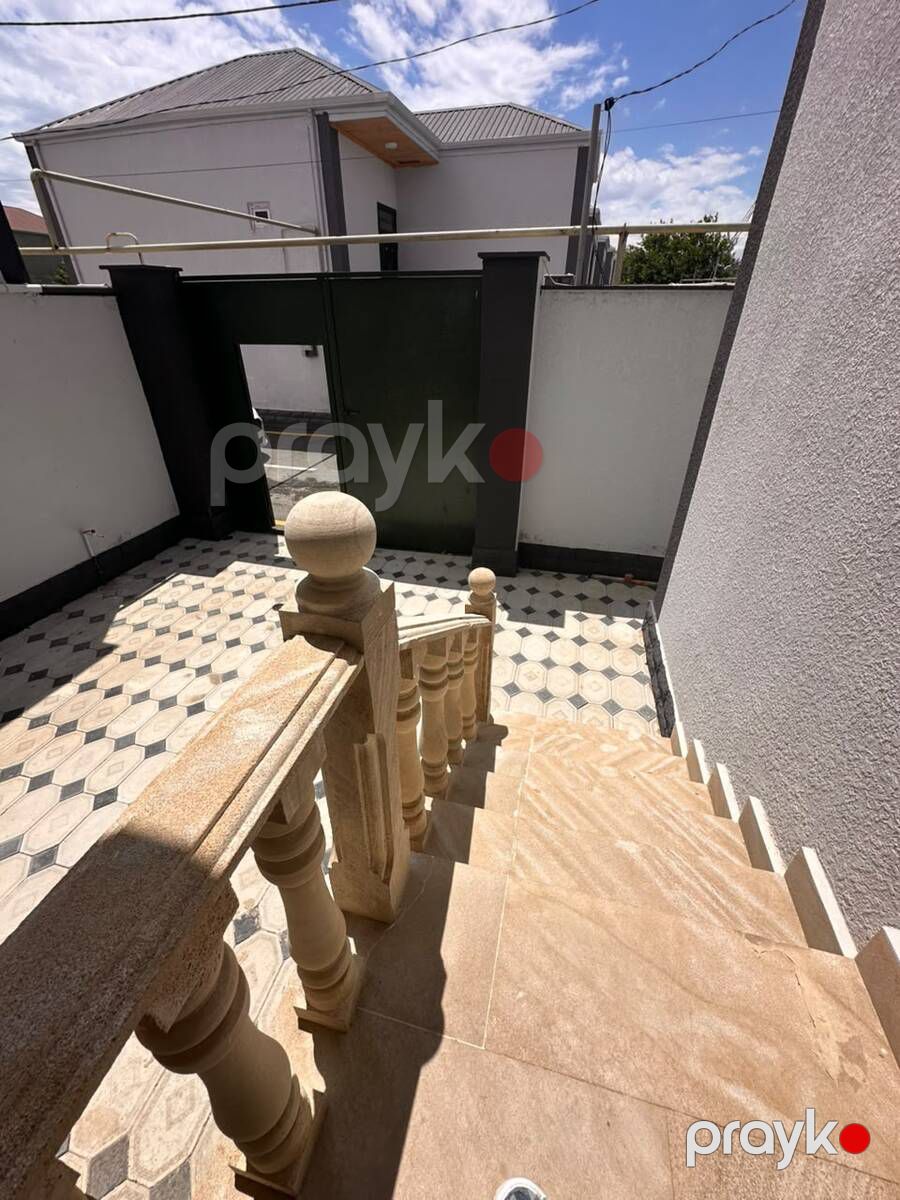 Həyət evi, Məhəmmədli qəs — Ev, villa, Bakı (2)