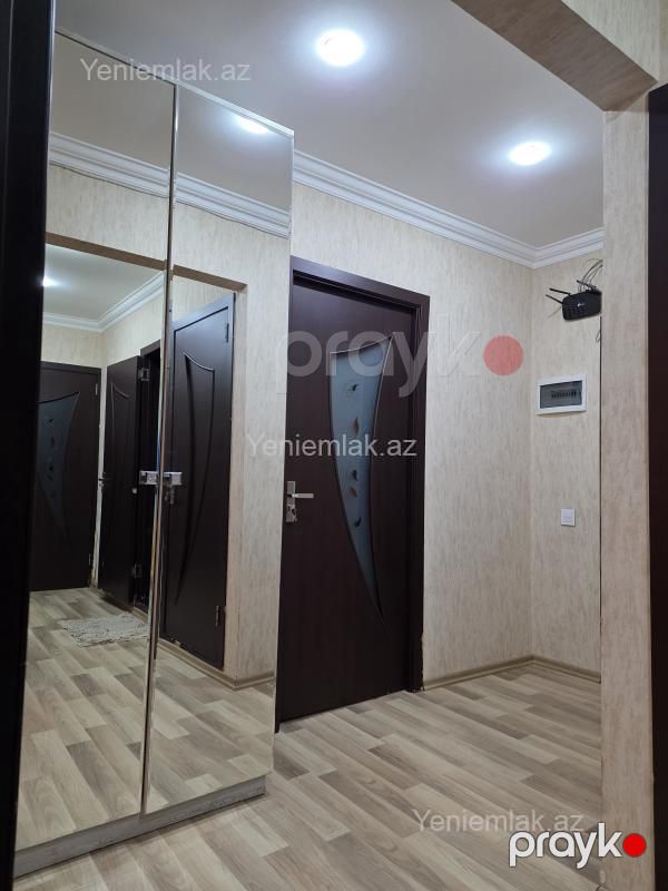 Satılır 3 otaqlı Bina evi menzil (Köhnə tikili), 80 m², Sabunçu rayonu — Mənzil, Bakı (6)