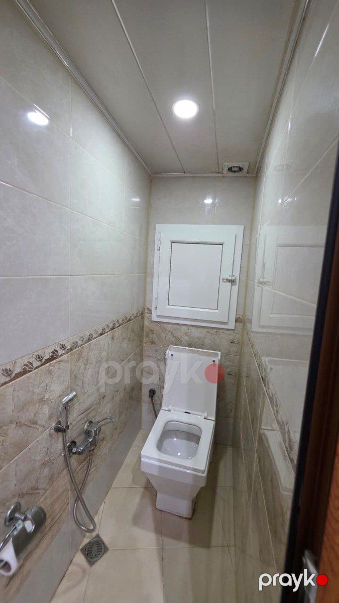 Satılır 2 otaqlı köhnə tikili 60 m² — Mənzil, Bakı (8)