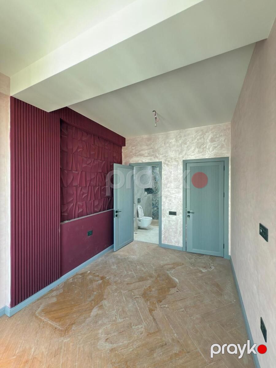 Satılır 3 otaqlı yeni tikili 100 m² — Mənzil, Bakı (7)
