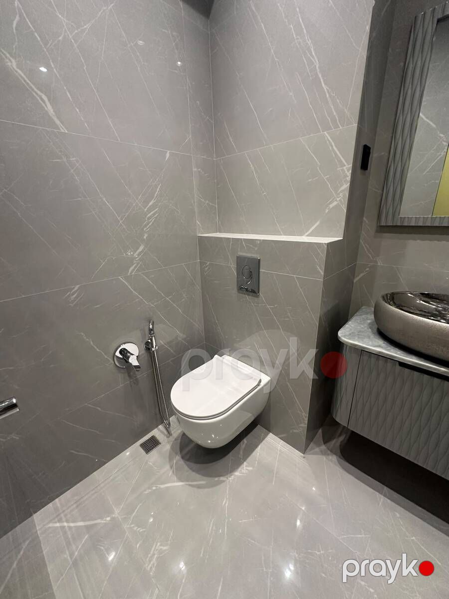 Satılır 2 otaqlı yeni tikili 70 m² — Mənzil, Bakı (3)