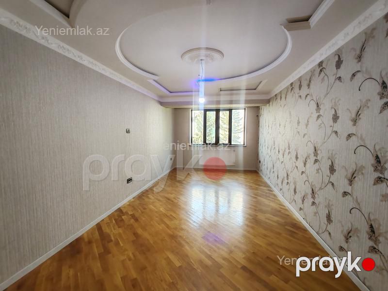 Satılır 3 otaqlı Bina evi menzil (Köhnə tikili), 78 m², Nizami rayonu — Mənzil, Bakı (3)