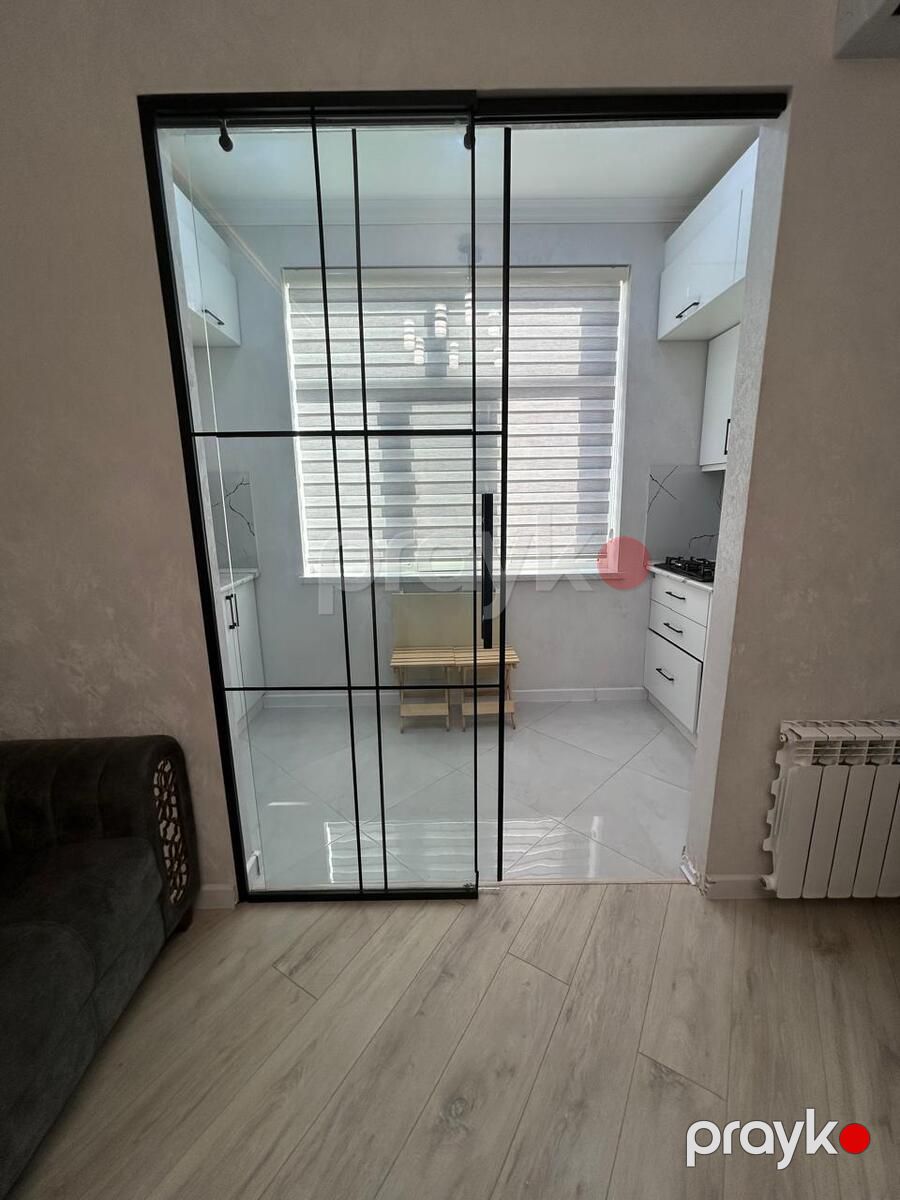 İcarəyə verilir 2 otaqlı yeni tikili 60 m² — Mənzil, Bakı (10)