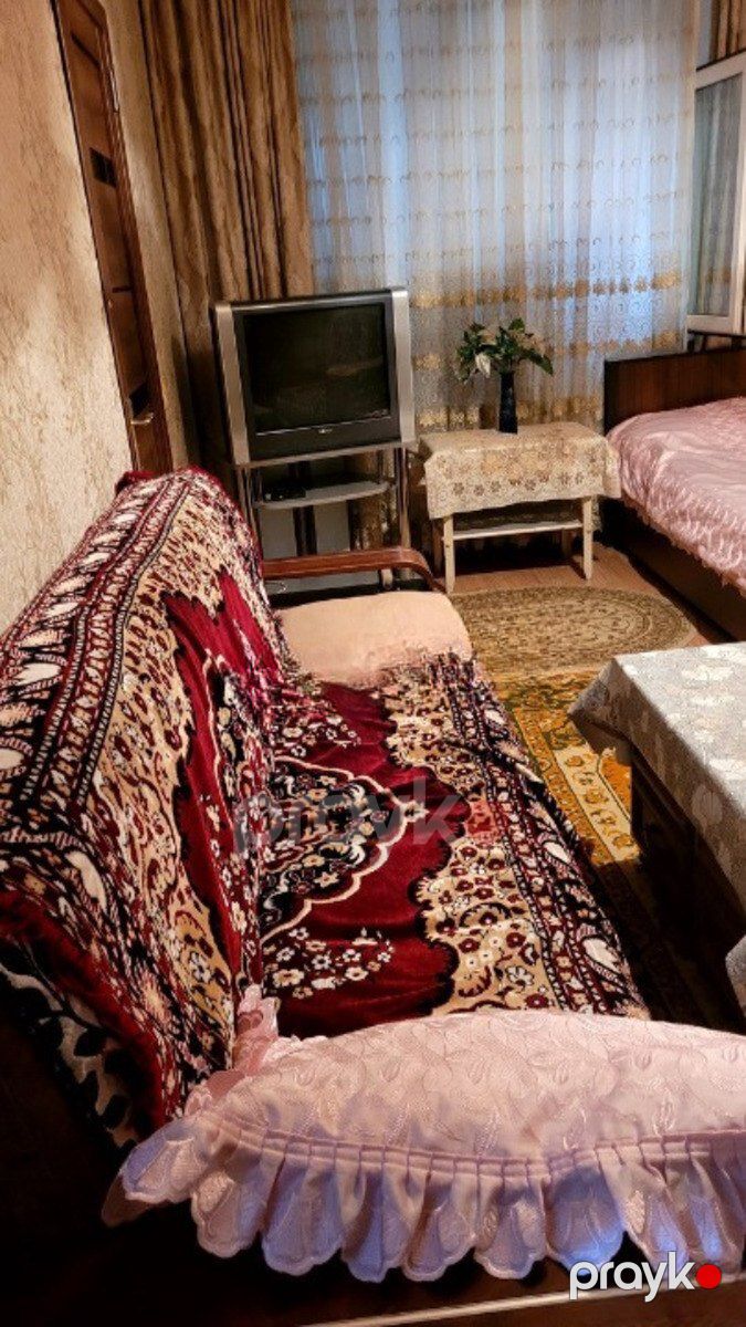 İcarəyə verilir 1 otaqlı köhnə tikili 30 m² — Mənzil, Bakı (2)