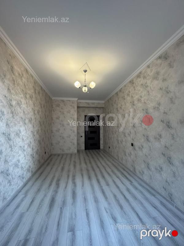 Satılır 2 otaqlı Bina evi menzil (Yeni tikili), 100 m², Sabunçu rayonu — Mənzil, Bakı (5)