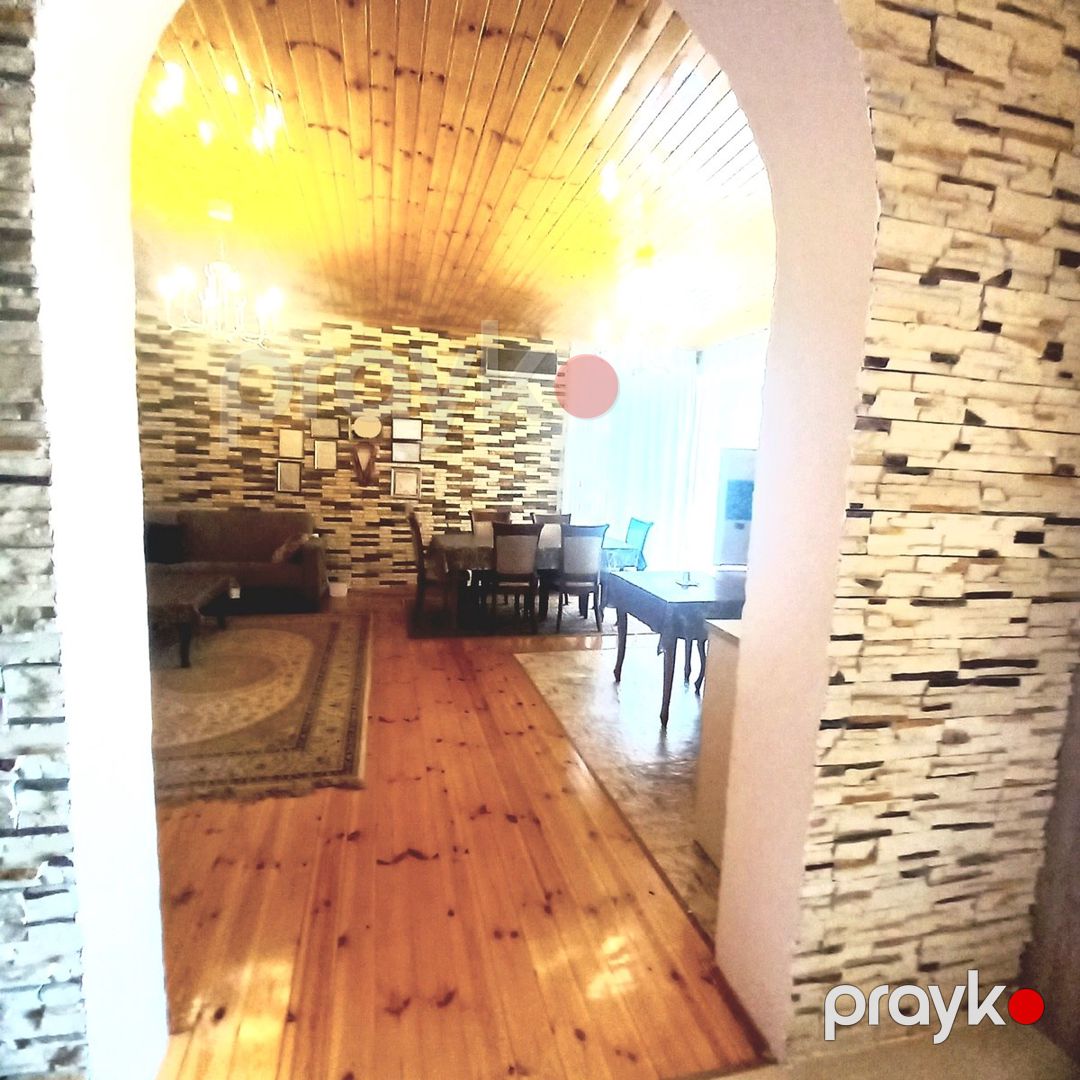 Satılır 6 otaqlı həyət evi/bağ evi 320 m² — Ev, villa, Lənkəran (5)