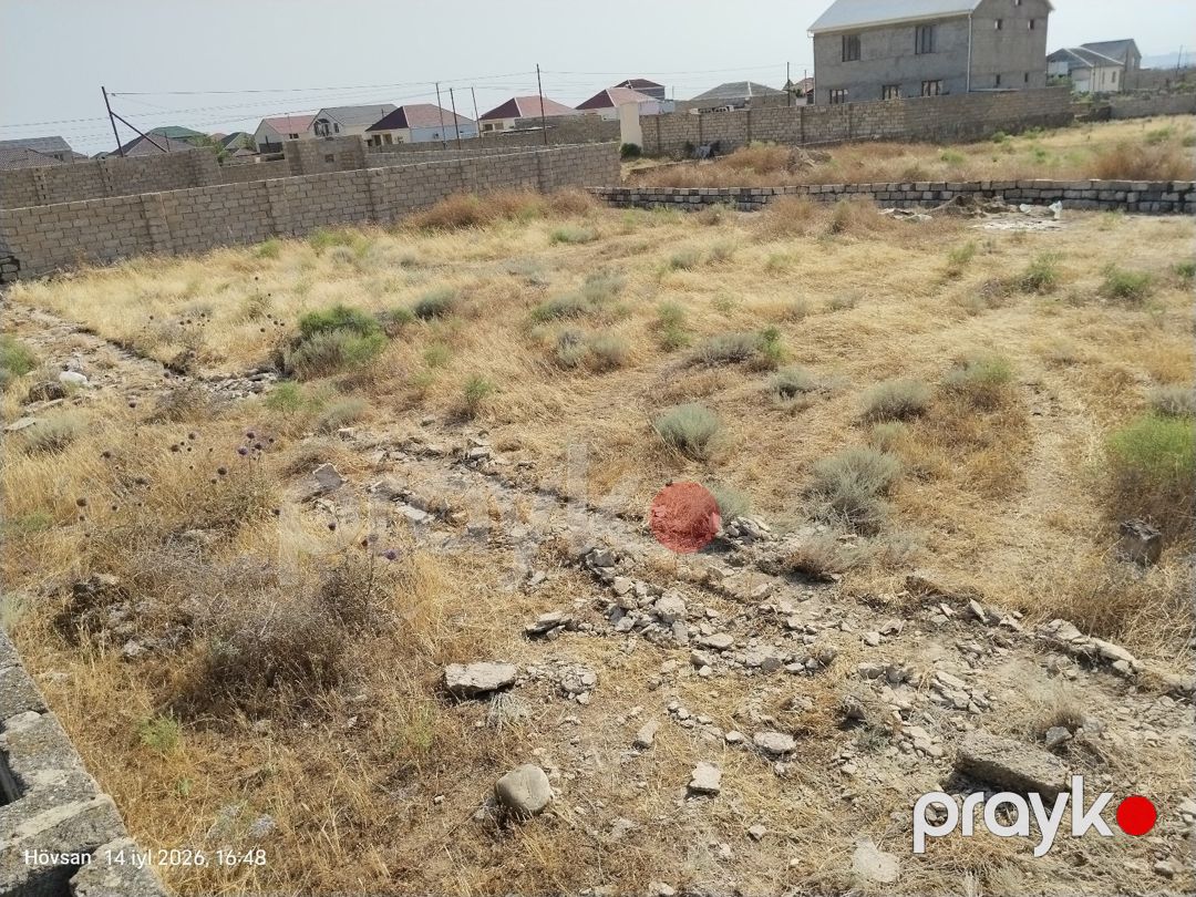 5.5 sot torpaq sahəsi, Türkan qəs — Torpaq, Bakı (2)